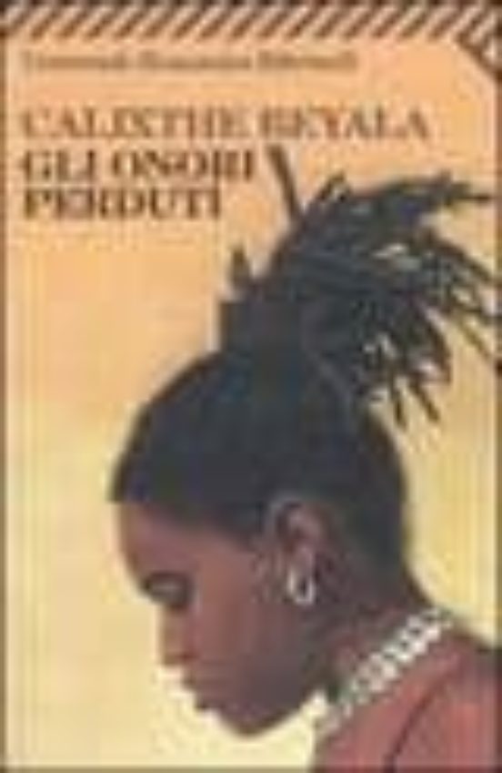 Gli Onori Perduti