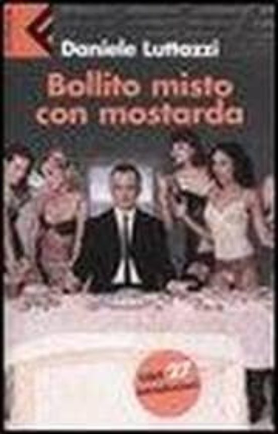 Bollito Misto con Mostarda