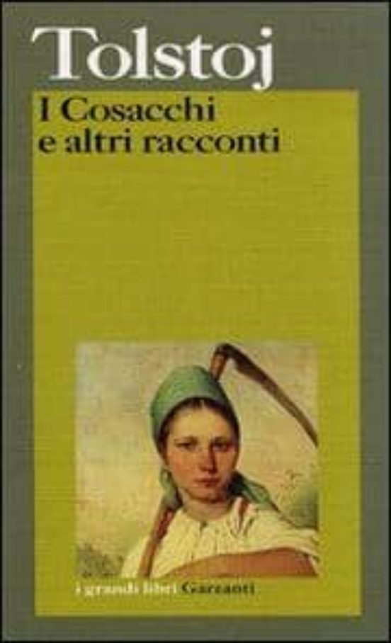 I Cosacchi E Altri Racconti
