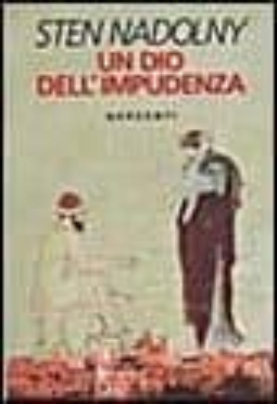 Un Dio Dell Impudenza