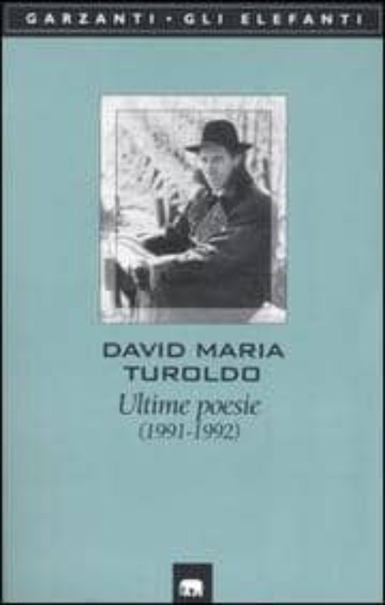 Ultime Poesie