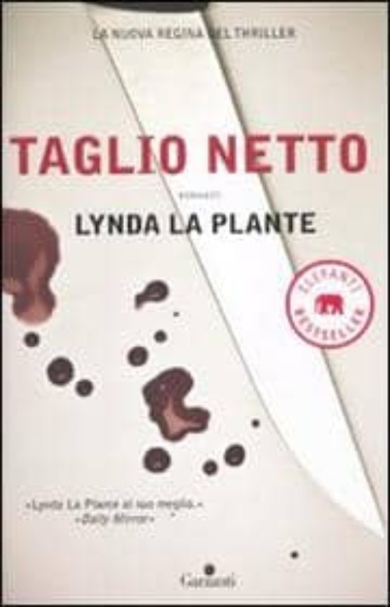 Taglio Netto