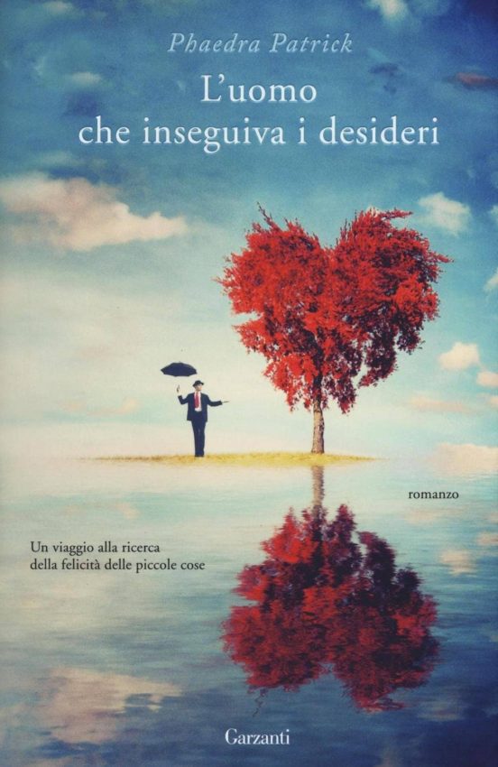 L Uomo Che Inseguiva i Desideri