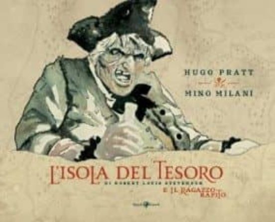 L Isola del Tesoro Di Robert Louis Stevenson e Il Ragazzo Rapito