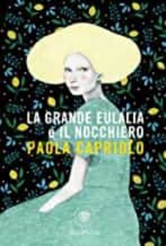 La Grande Eulalia-Il Nocchiero
