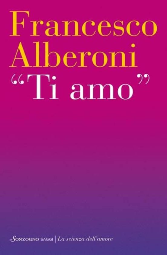 Ti Amo