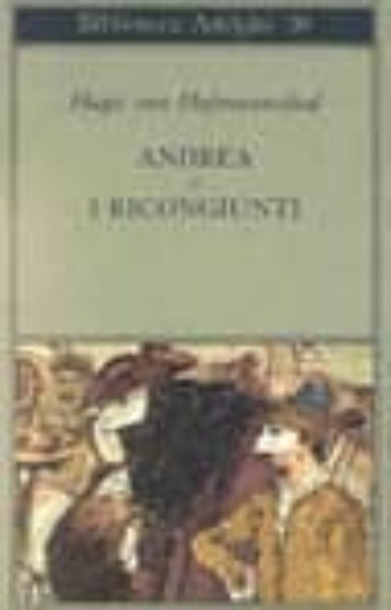 Andrea o i Ricongiunti