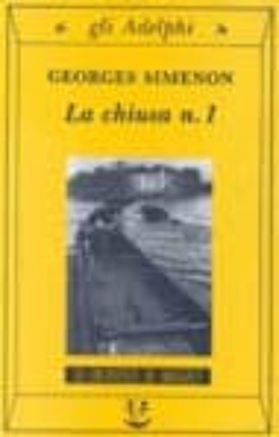 La Chiusa N. 1