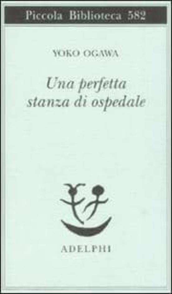 Una Perfetta Stanza Di Ospedale