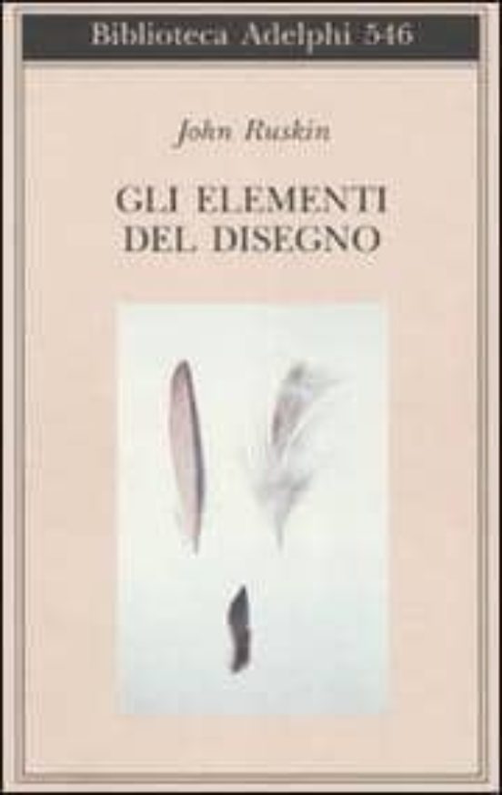 Gli Elementi del Disegno