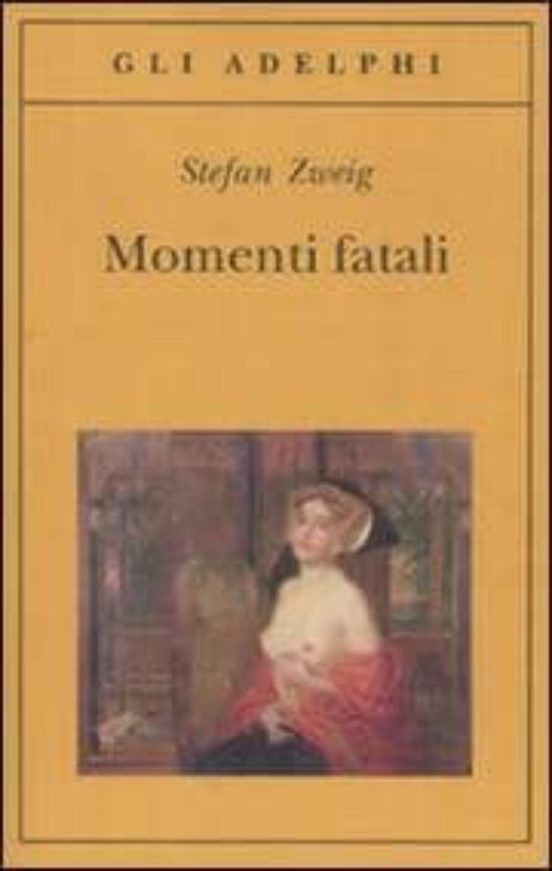 Momenti Fatali