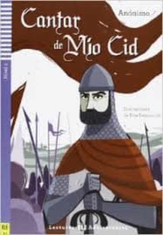 El Cantar De Mio Cid + Cd