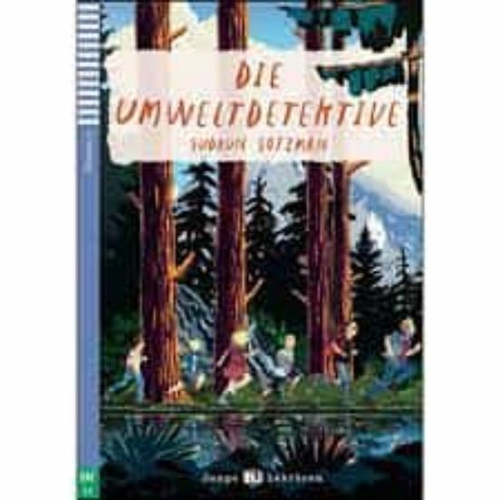 Die Umweltdetekive+ Cd