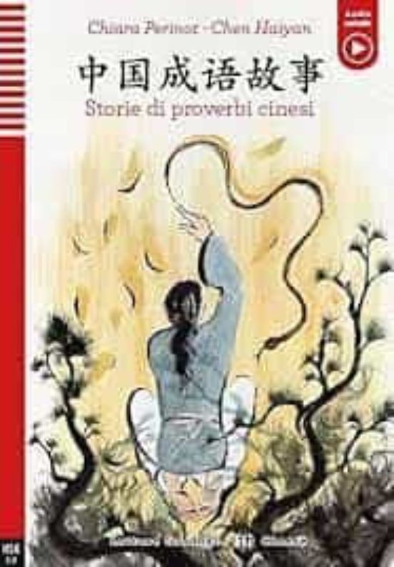 Chinese Provers Hsk - Chinese Graded Readers 2
