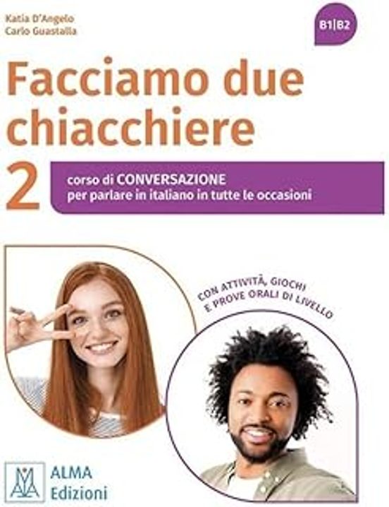 Facciamo Due Chiacchiere 2