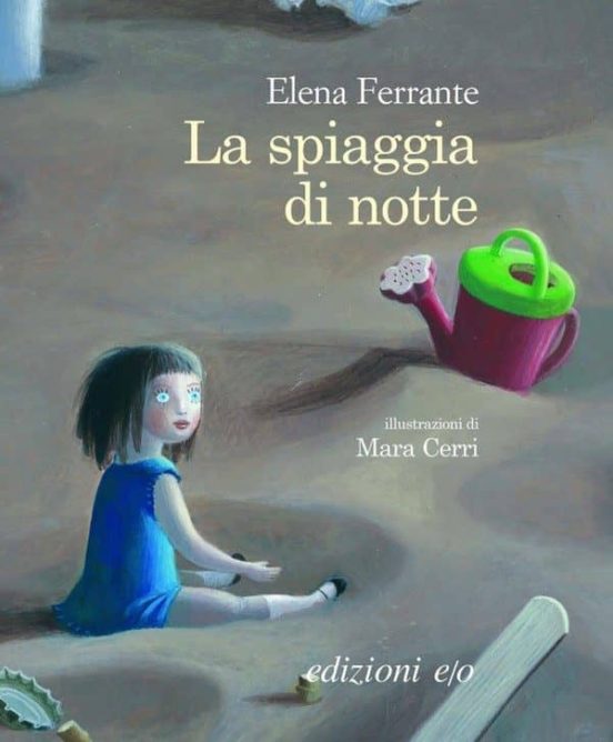 La Spiaggia Di Notte