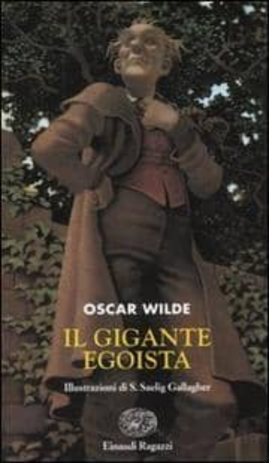 Il Gigante Egoista