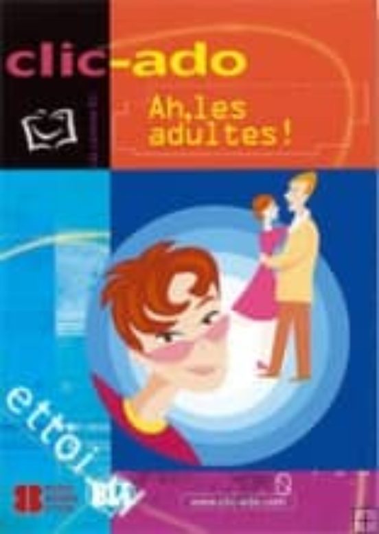 Ah Les Adultes!