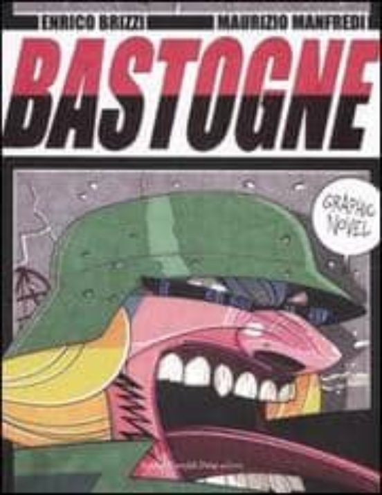 Graphic Novel