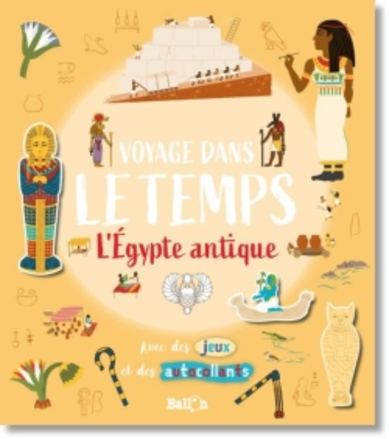 L Egypte Antique