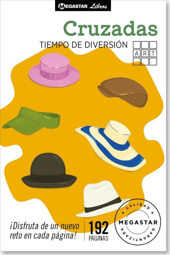 Bloc De Cruzadas 11