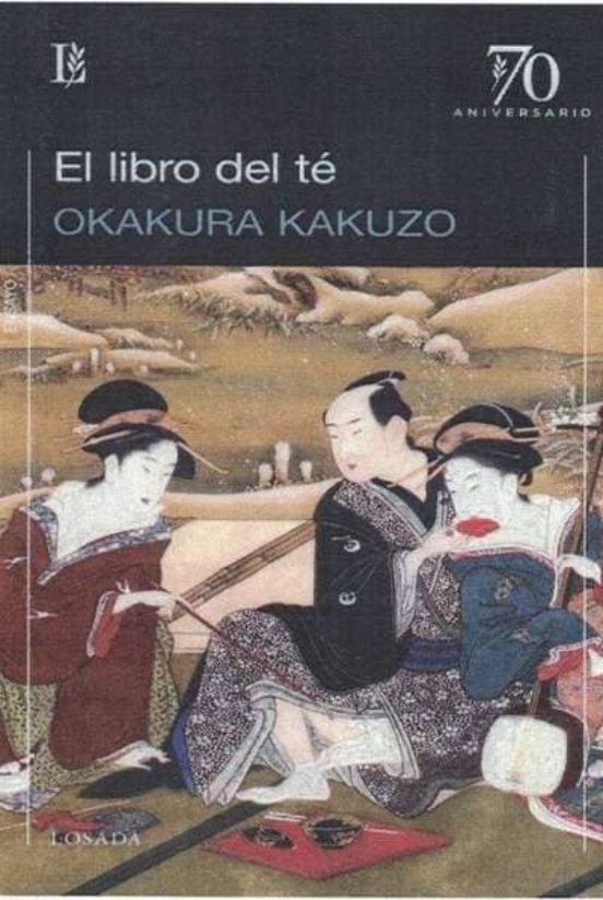 El Libro Del Te