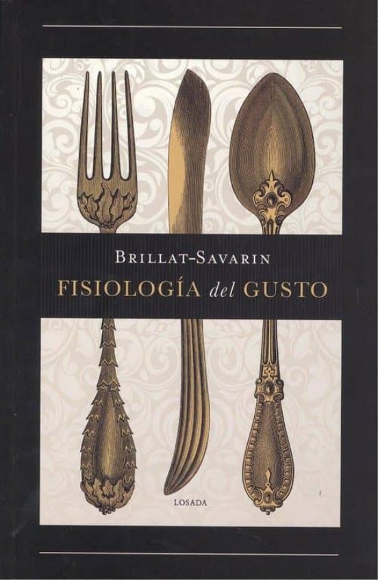 Fisiologia Del Gusto