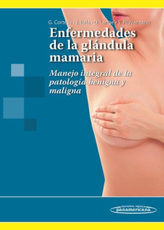 Enfermedades De La Glandula Mamaria