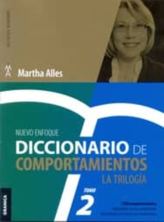 Diccionario de Comportamientos