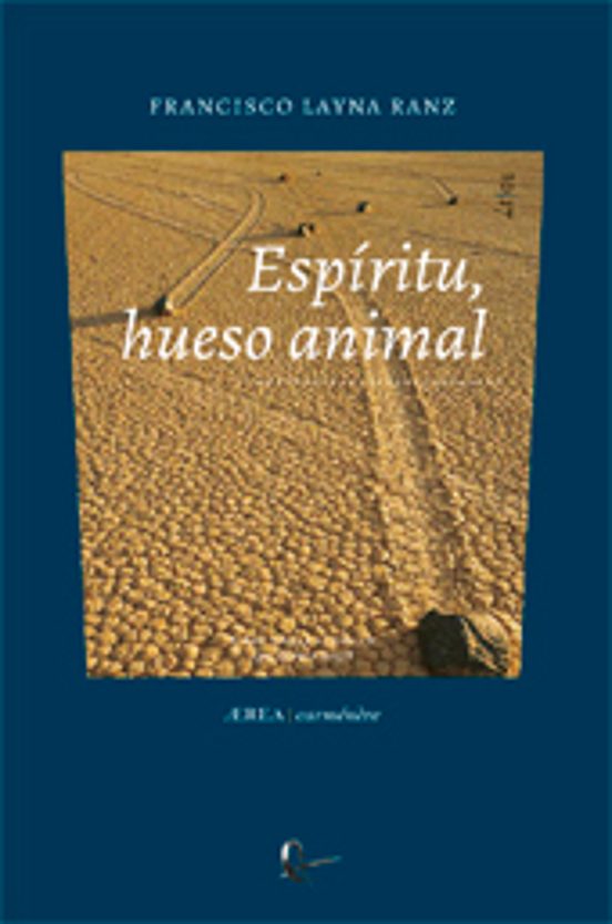 Espíritu Hueso Animal