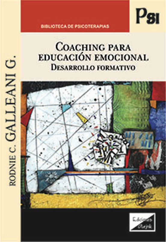 Coaching para Educacion Emocional