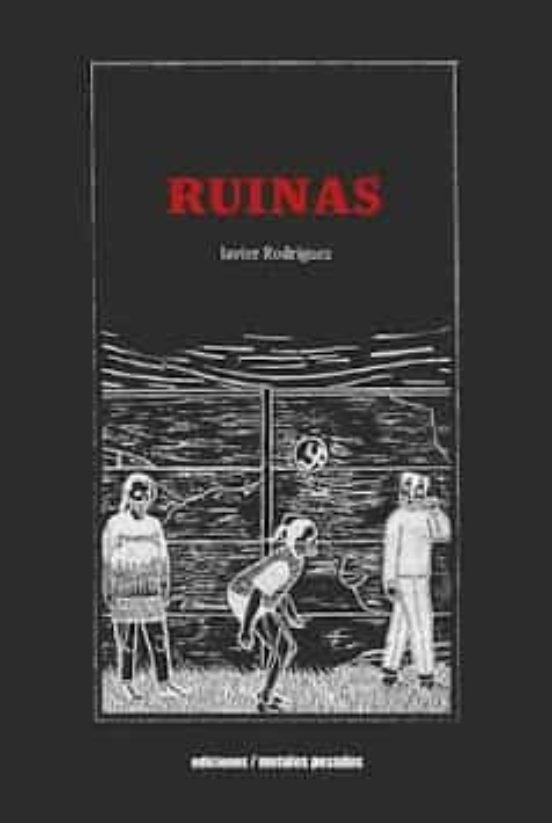 Ruinas