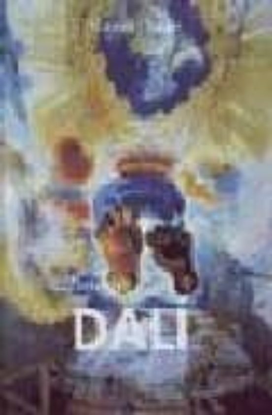 Salvador Dali