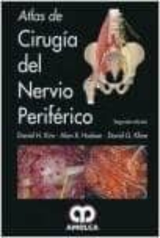 Atlas De Cirugia Del Nervio Periferico