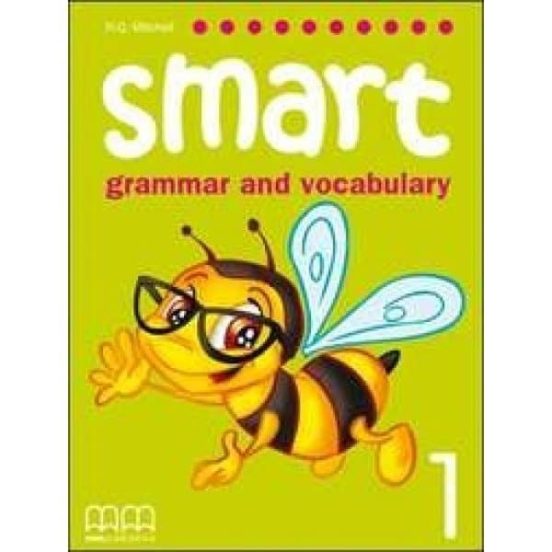 Smart 1 Students Book