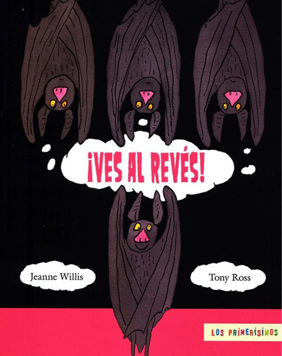 ¡ves Al Reves!