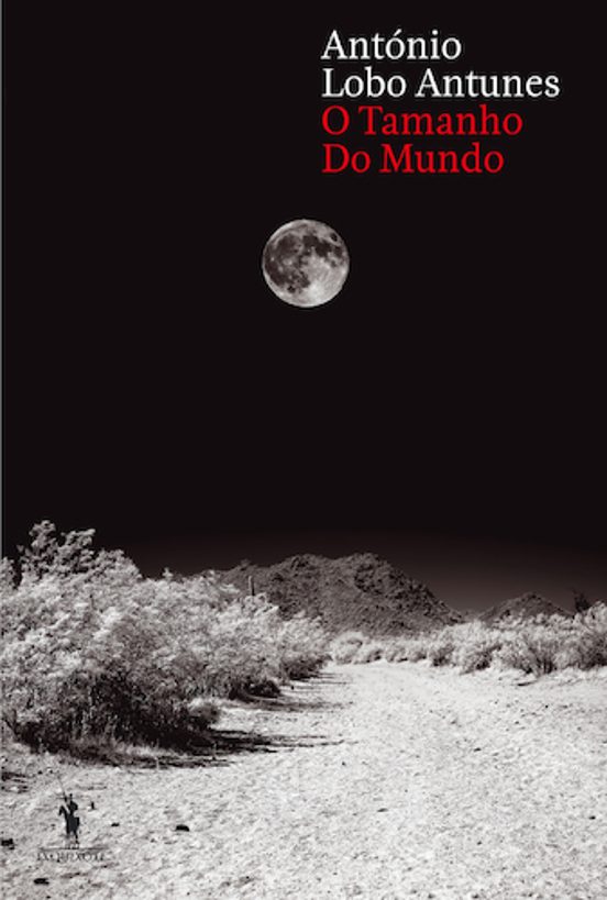 O Tamanho Do Mundo