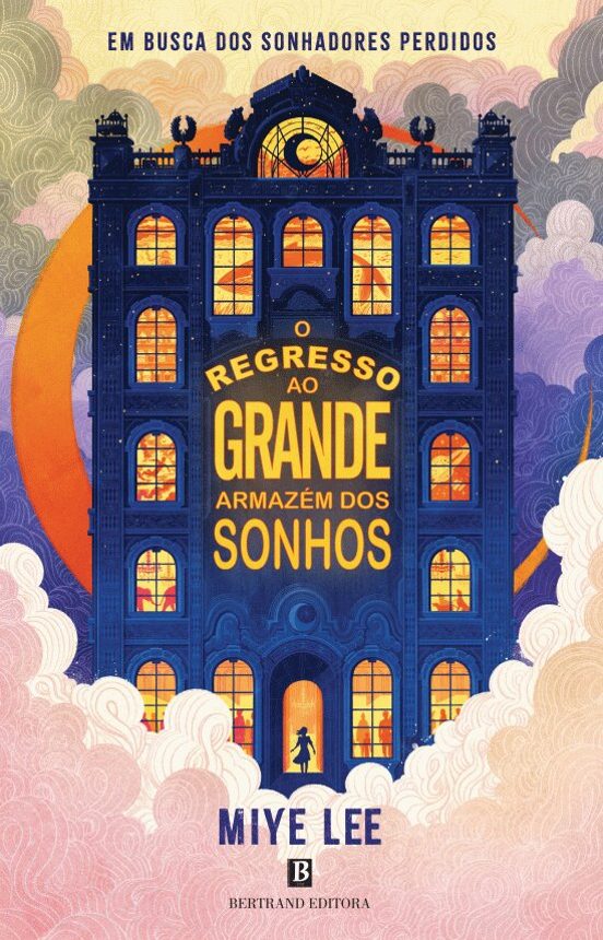 O Regresso Ao Grande Armazém Dos Sonhos