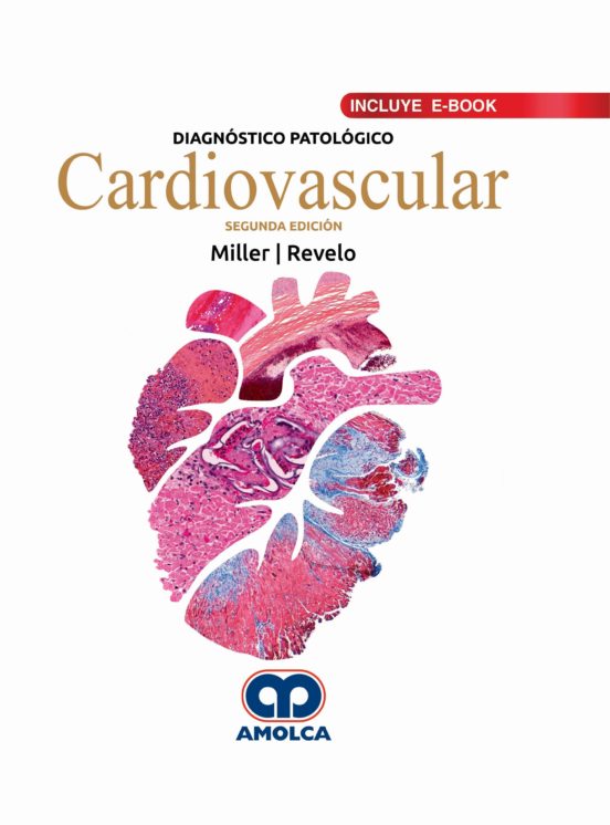 Diagnóstico Patológico. Cardiovascular