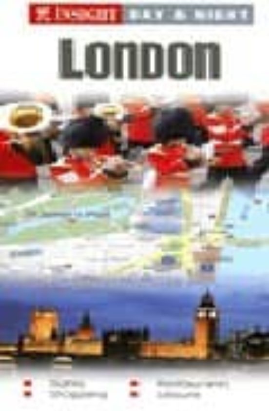 London Day And Night