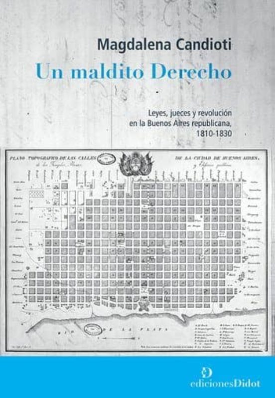 Un Maldito Derecho