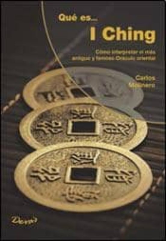 Que Es I Ching