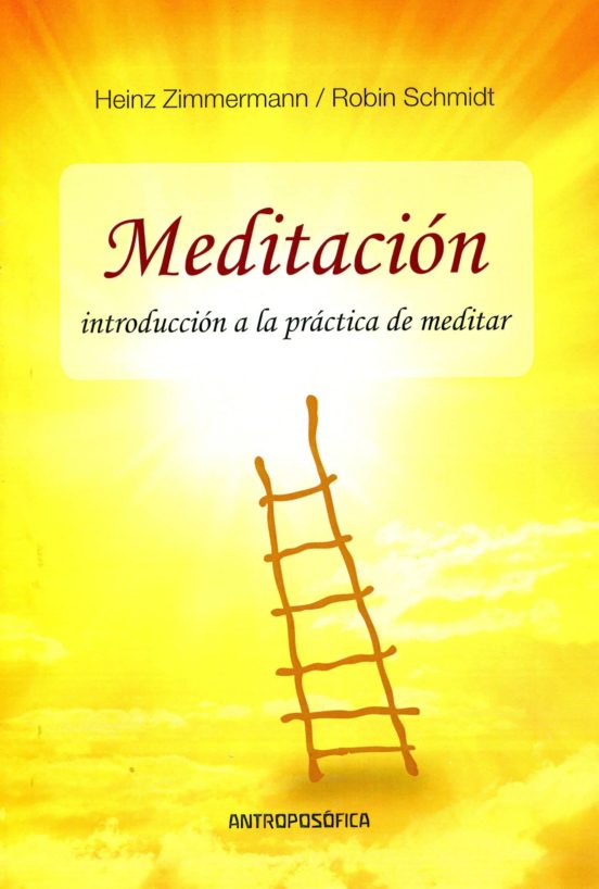 Meditacion: Introduccion A La Practica De La Meditacion