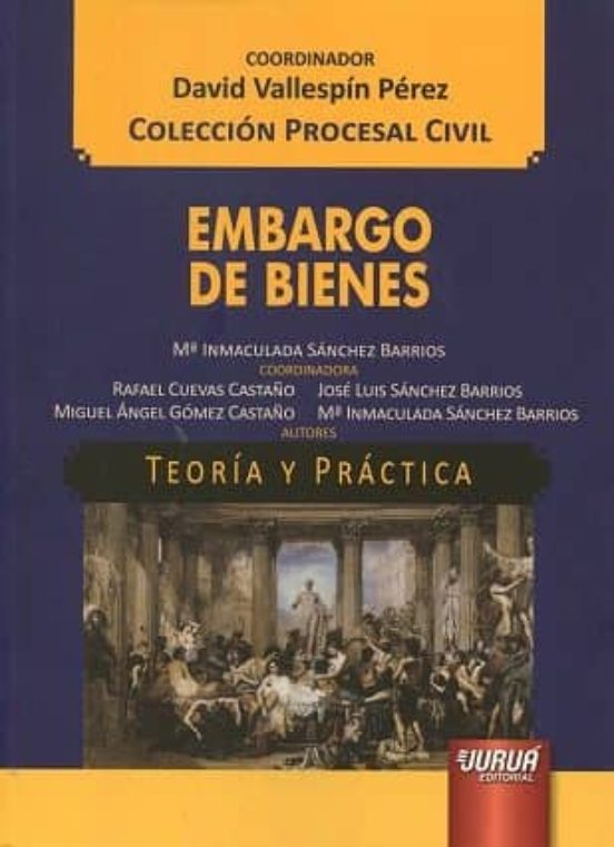 Embargo De Bienes