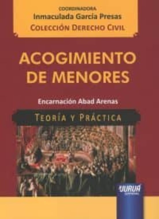 Acogimiento De Menores