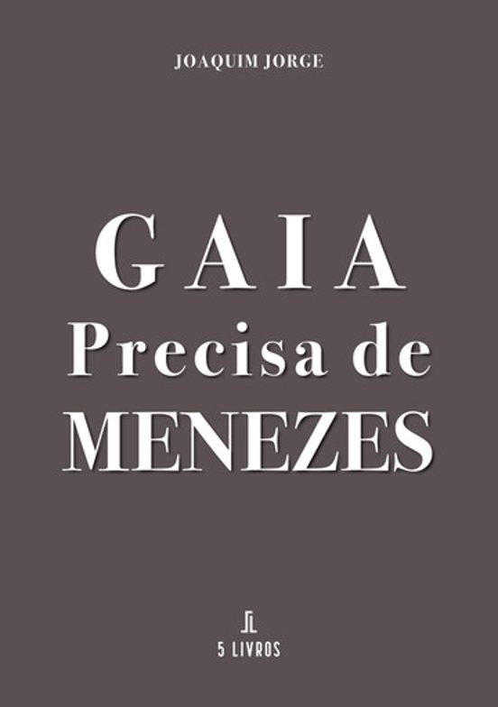 Gaia Precisa De Menezes