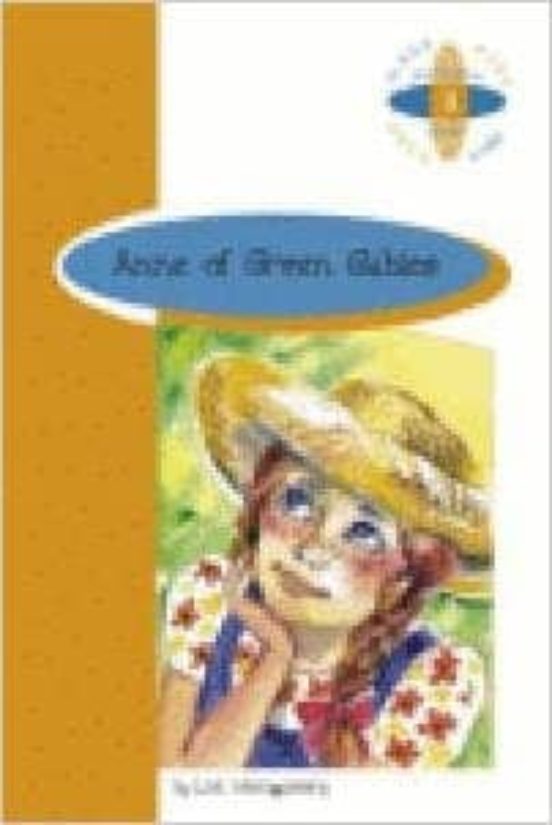 Anne Of Green Gables