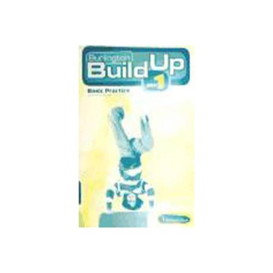 Build Up 1 Basic Pract Cat