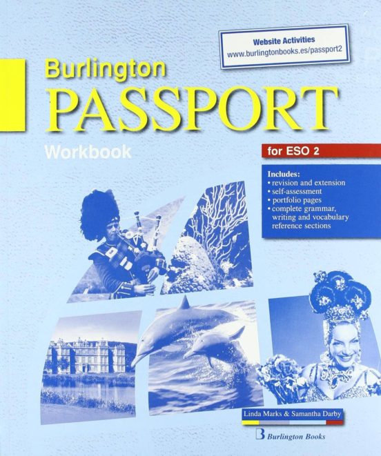 Passport 2 Ejer