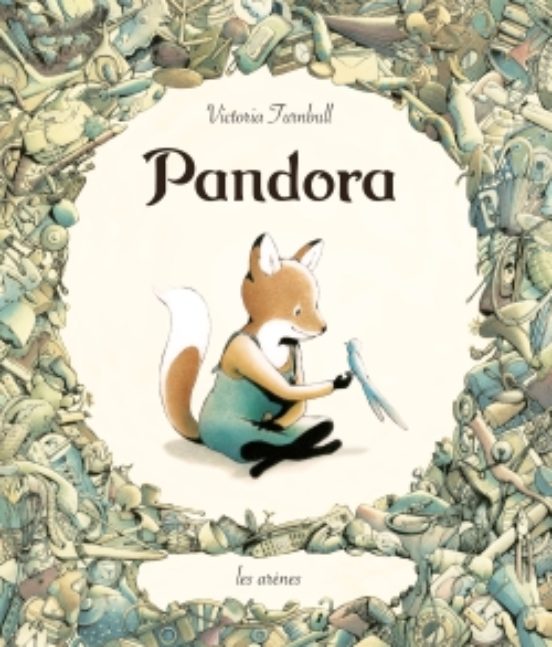 Pandora